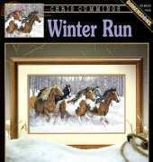 Dimensions 310 Winter Run