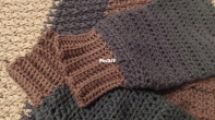 The alpine stitch cardigan