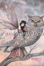 HAE Mini friendship - Molly Harrison