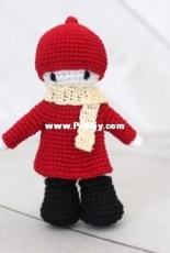 Pink Mouse Boutique - Diana Moore - Poppi - Free