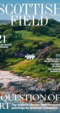 Scottish Field - March 2026