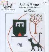 Imaginating SG-30 Silly Snobs Designs - Going Buggy