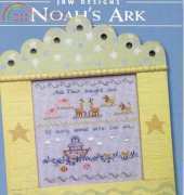 JBW Designs #127 - Noahs Ark