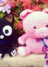 Amigurumis