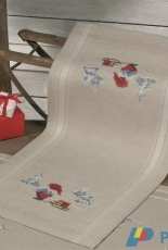 Permin  27-5687 Elf and Sled