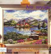Hafty Polski - Island