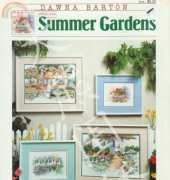 Dimensions00163 Summer Gardens