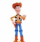 Woody Toy Story