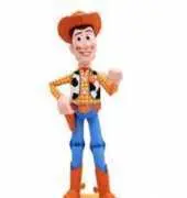 Woody Toy Story