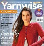 Yarnwise Issue 53 October 2012
