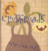 Crossroads by Ginger Cookie Company