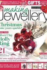 Making Jewellery-Issue 9-Christmas-2009