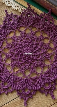Draiguna - Julia Hart - Mystriel and Mystiel photo Tutorial