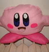 Kirby for my son