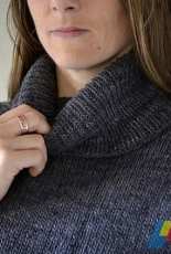 Purbeck Deux Sweater by Beatrice Perron Dahlen