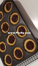 Jam Tarts
