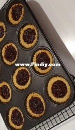 Jam Tarts