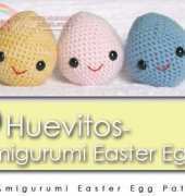 Owly Designs - Owlishly - Mia Zamora Jonhson - Easter eggs - Free