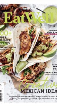 Eat Well - Issue 52 - 2024