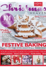 Christmas Heaven - Festive Baking 2014