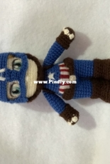 captain america