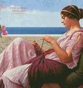 Artecy Cross Stitch - Souvenier