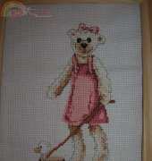 Teddy Bear 3