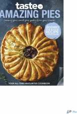 taste.com.au Cookbooks - Amazing Pies