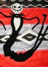 Spider Mambo Designs - Flat Jack Scarf or Lovey- Free