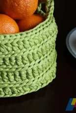Basket for fruits