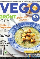 Vego Green 2016 - February/March - Swedish