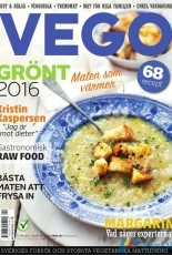 Vego Green 2016 - February/March - Swedish