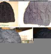 My last hat