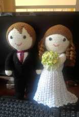 Couple Wedding