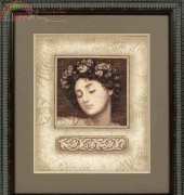 Dimensions 35106 - Lady Leona