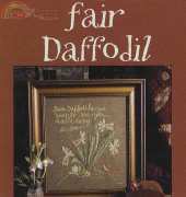 Blackbird Designs BBD - Fair Daffodil