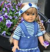 Malfrid Gausel 0061 Inga