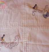 SC Butterfly Afghan