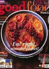 BBC Good Food Middle East - March 2015