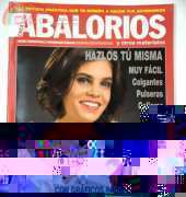 Crea con abalorios #28 (Spanish magazine)