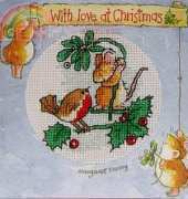 With love at Christmas
