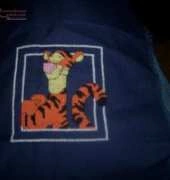 Tiger Finish