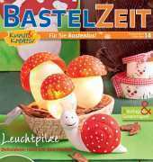 Bastel Zeit September-October 2014/German