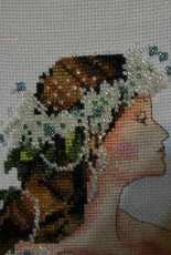Mirabilia Enchanted Mermaid