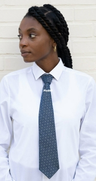 Seamwork - 4001 Graham Tie - Sizes S-XL
