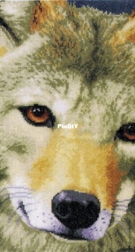 Lanarte PN-0166758 Wolf