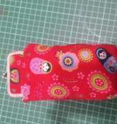 Porta lapis ou oculos
