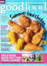 BBC Good Food-UK-August-2015