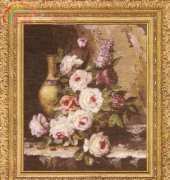 GN-003 Marble Rose
