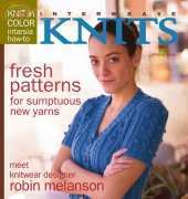 Interweave Knits Spring 2006
